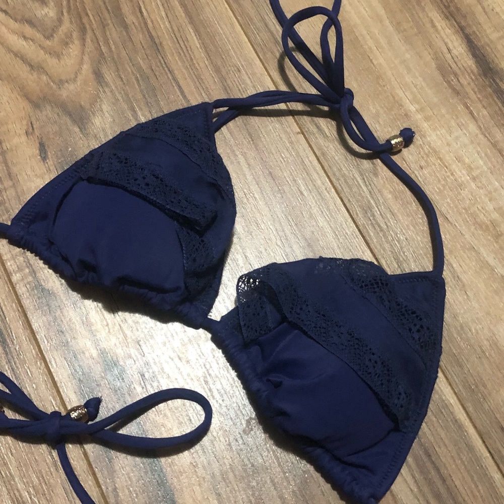 Victoria’s Secret Small swim suit top